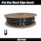Cowles Products PROTEKTOTRIM DOOR EDGE GUARDS, FULL SIZE U, 150FT REEL, BLACK 39-201 - alternate 2